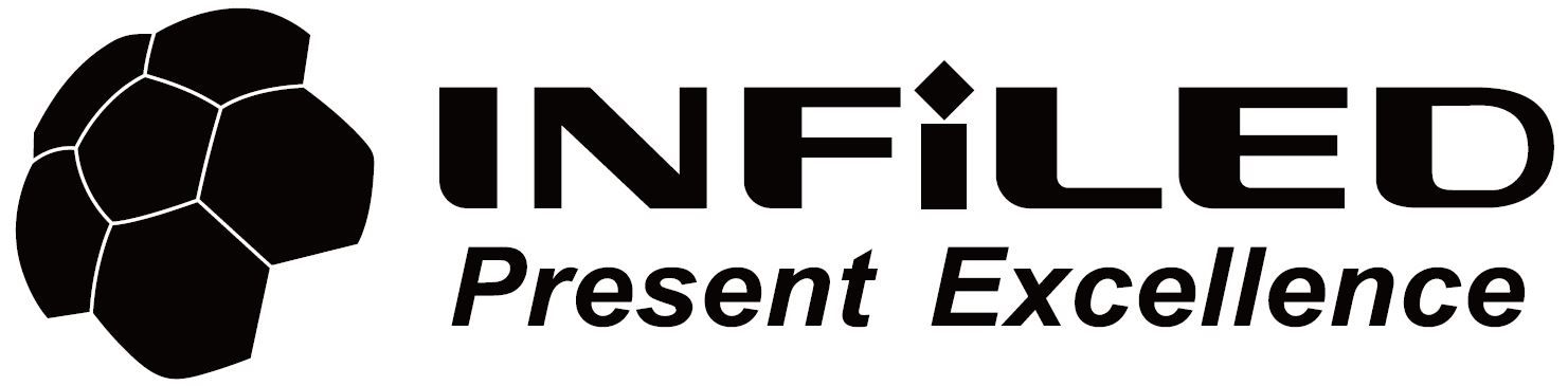 infiled logo